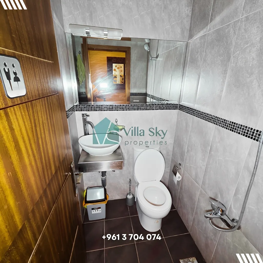 Apartment for Sale in Fanar, Lebanon