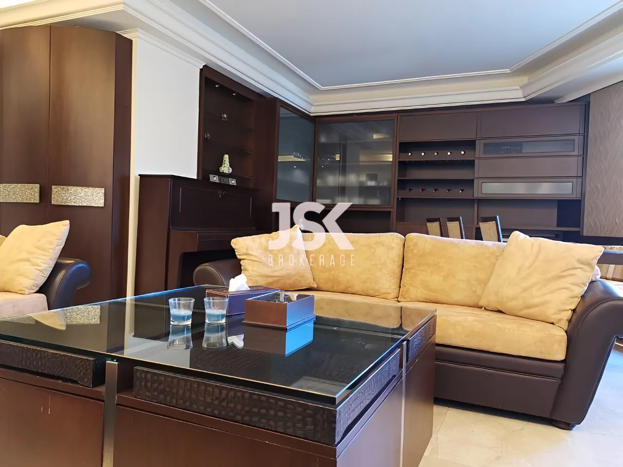 Apartment for Rent in Beit Meri