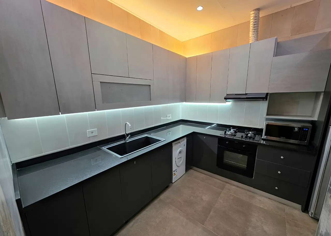 Triplex for rent in Faqra