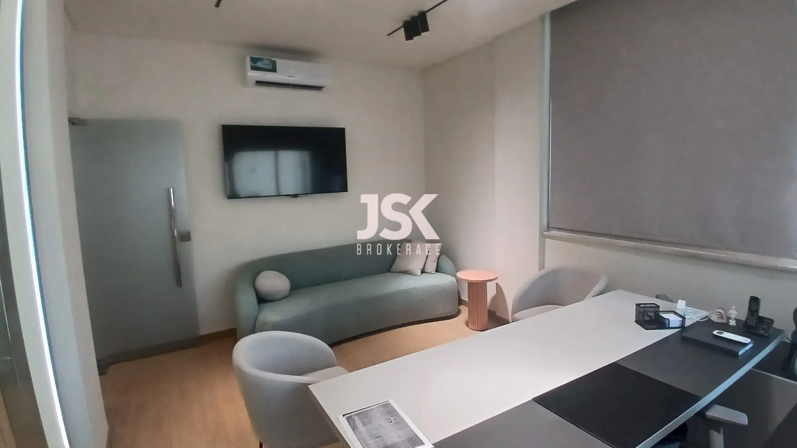 Office for sale in Jal El Dib