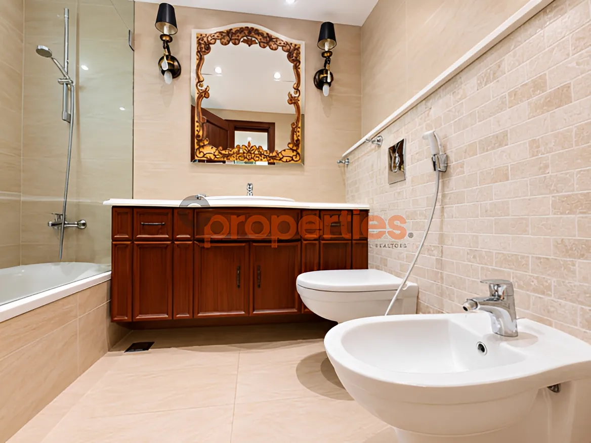 Apartment for Sale in Jnah