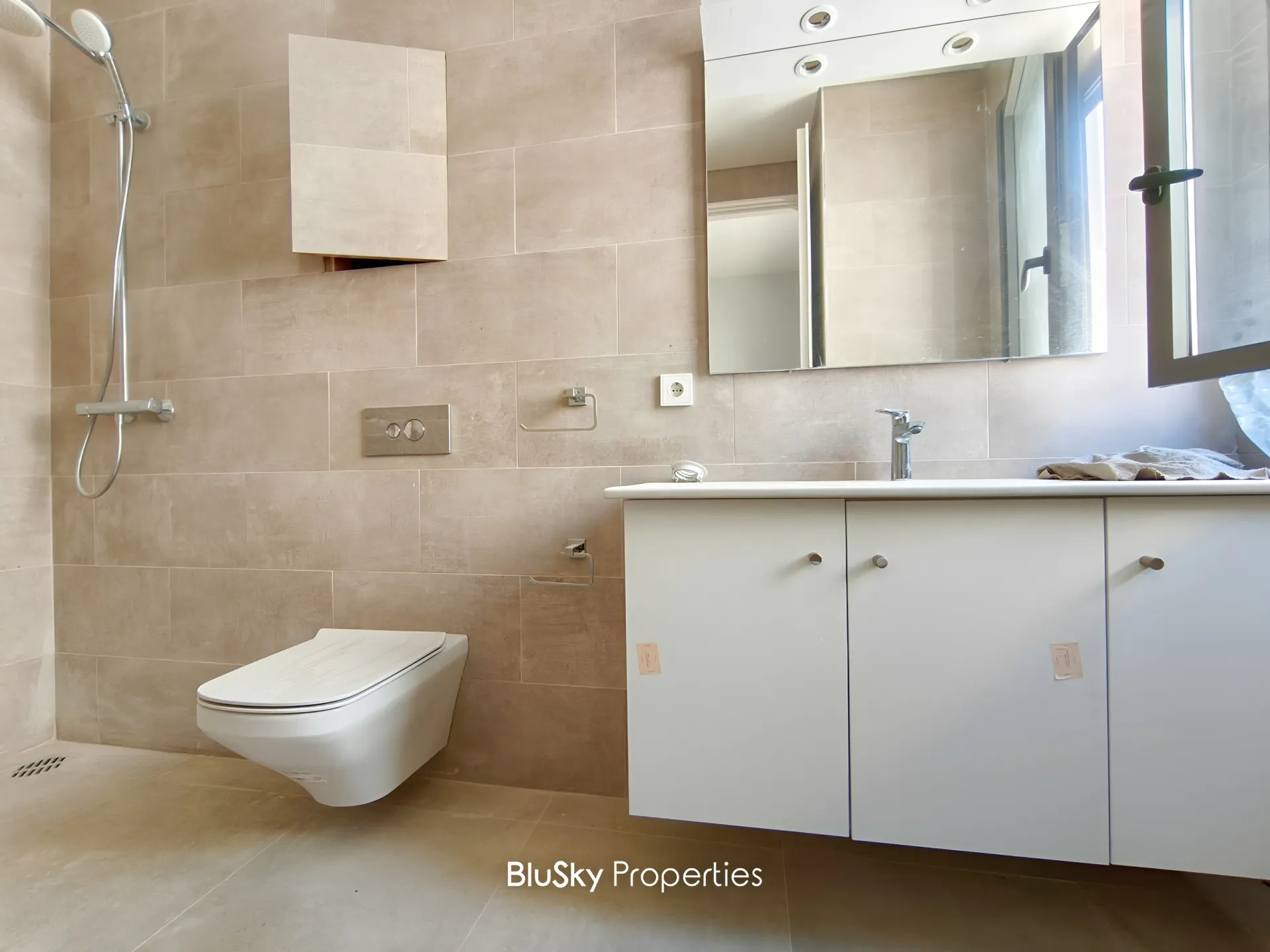 Duplex for sale in Baabdat, lebanon