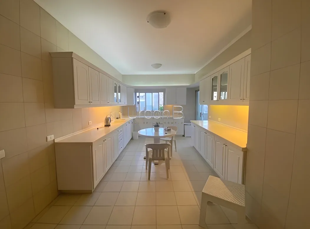 Apartment for Rent in Achrafieh, Beirut, Lebanon