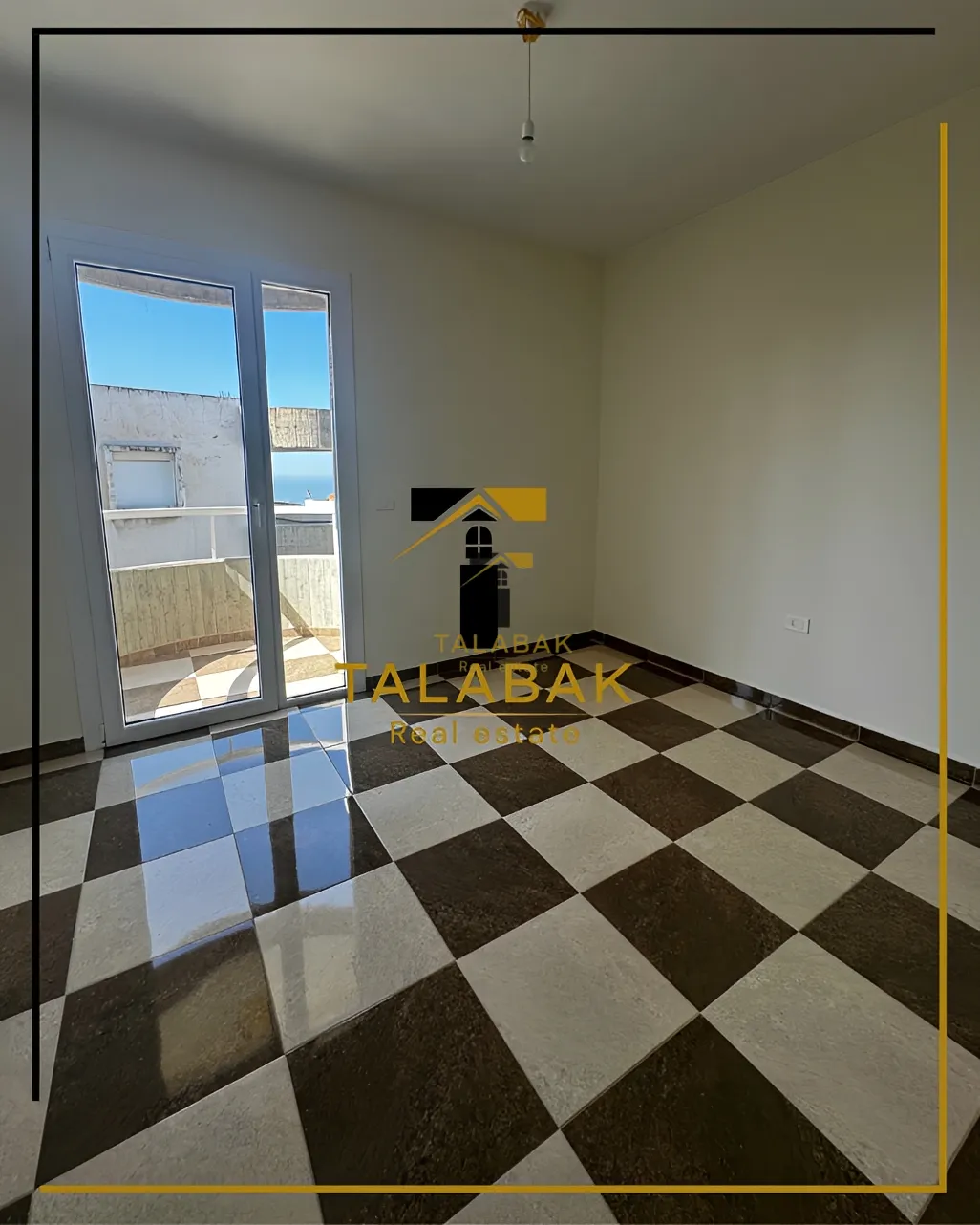 Apartment for sale in Halat, Lebanon