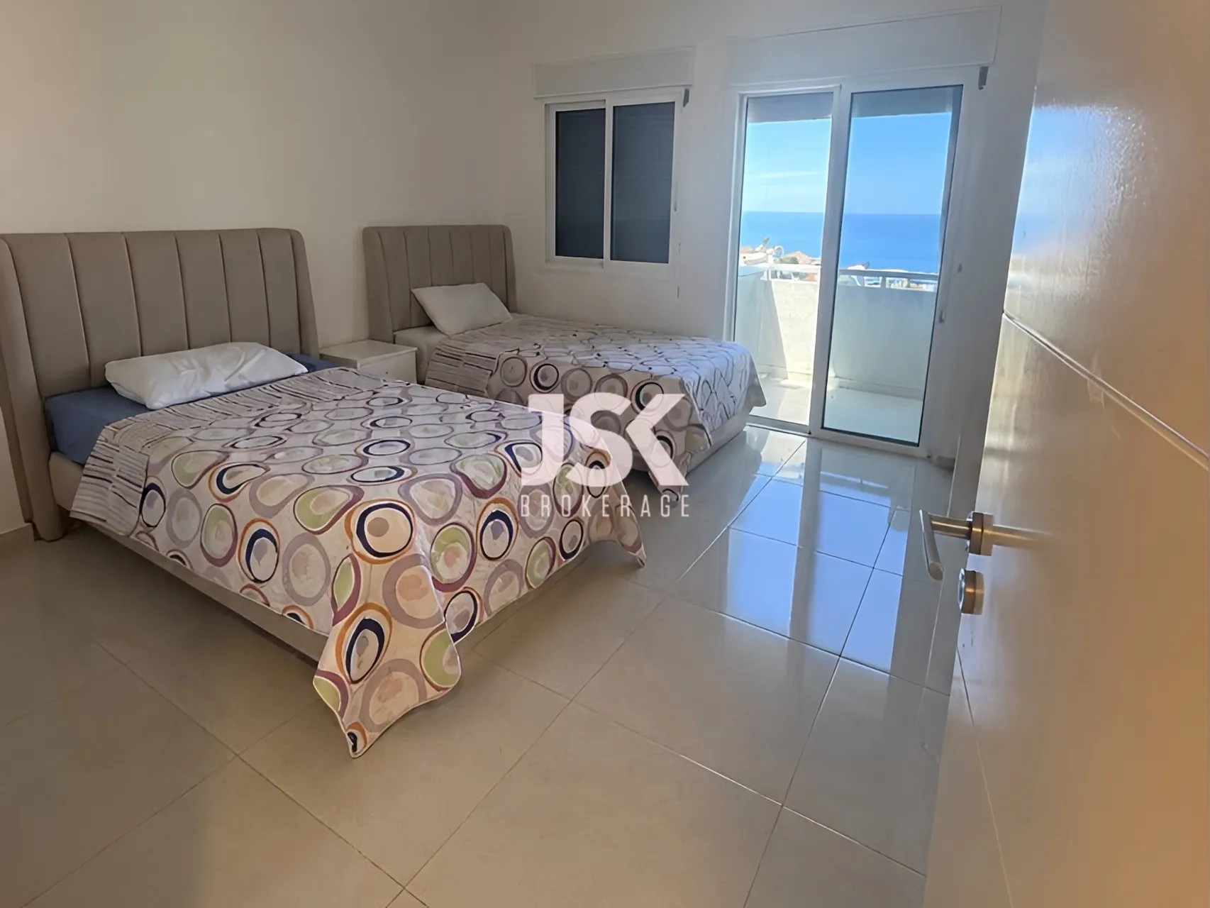 Apartment for Sale in Batroun