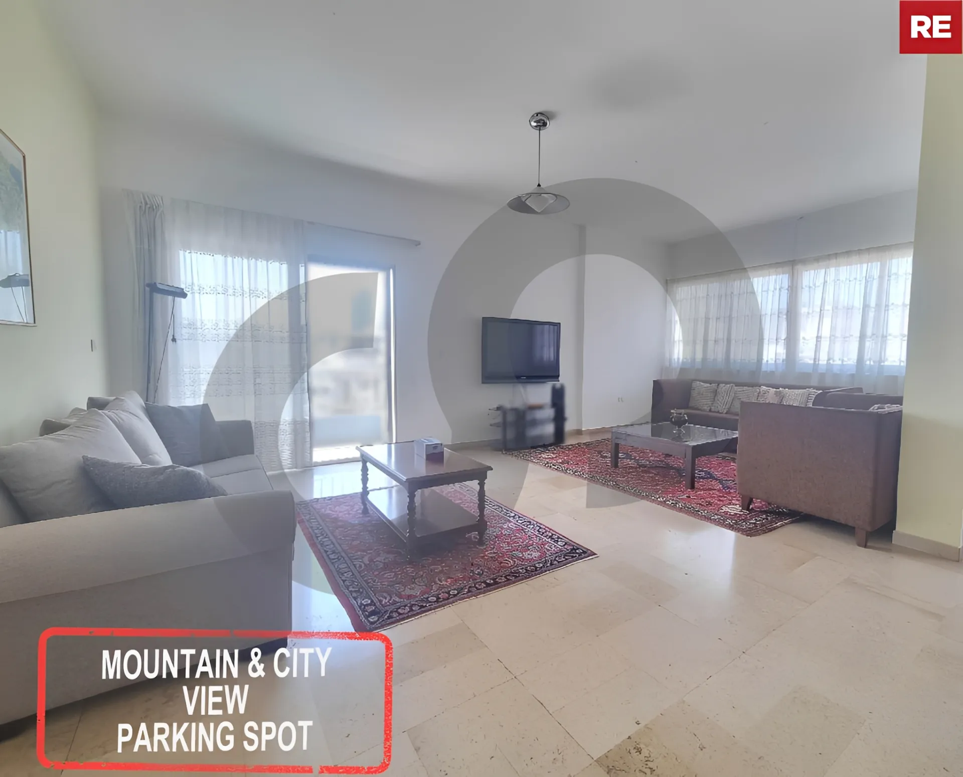 Apartment for Sale in Achrafieh