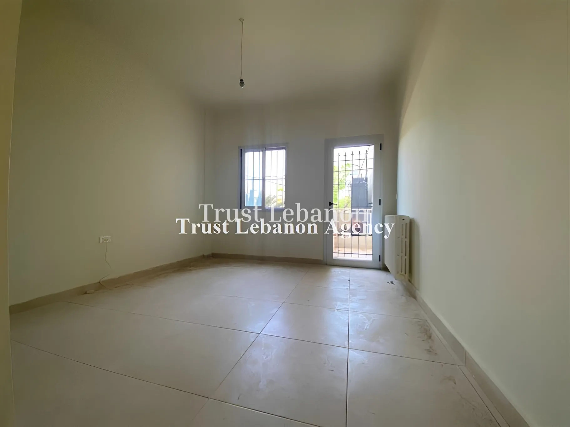 Apartment for rent in Beit Meri, Lebanon