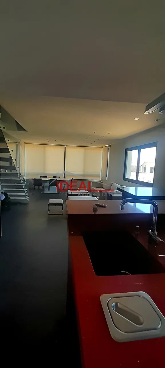 Chalet for sale in Faitroun, Lebanon