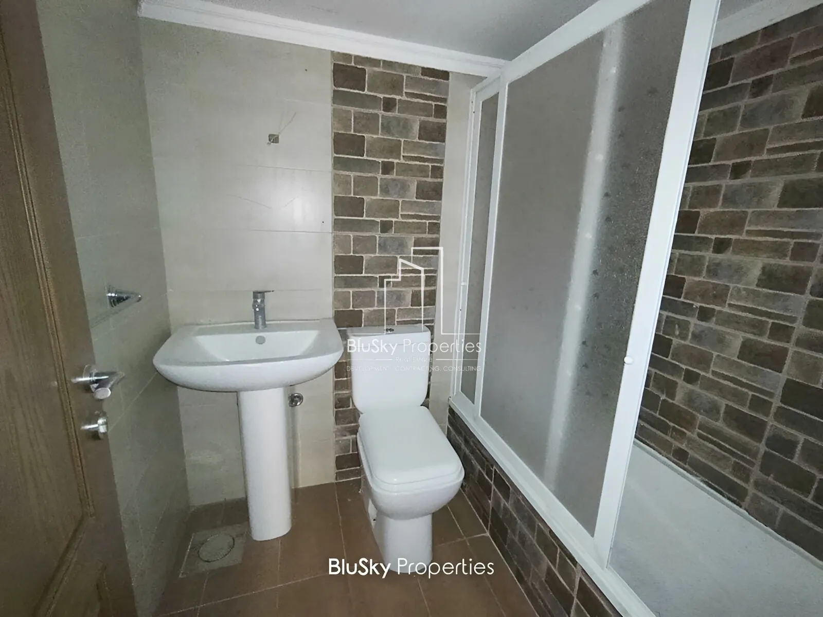 Apartment for Sale in Nahr Ibrahim