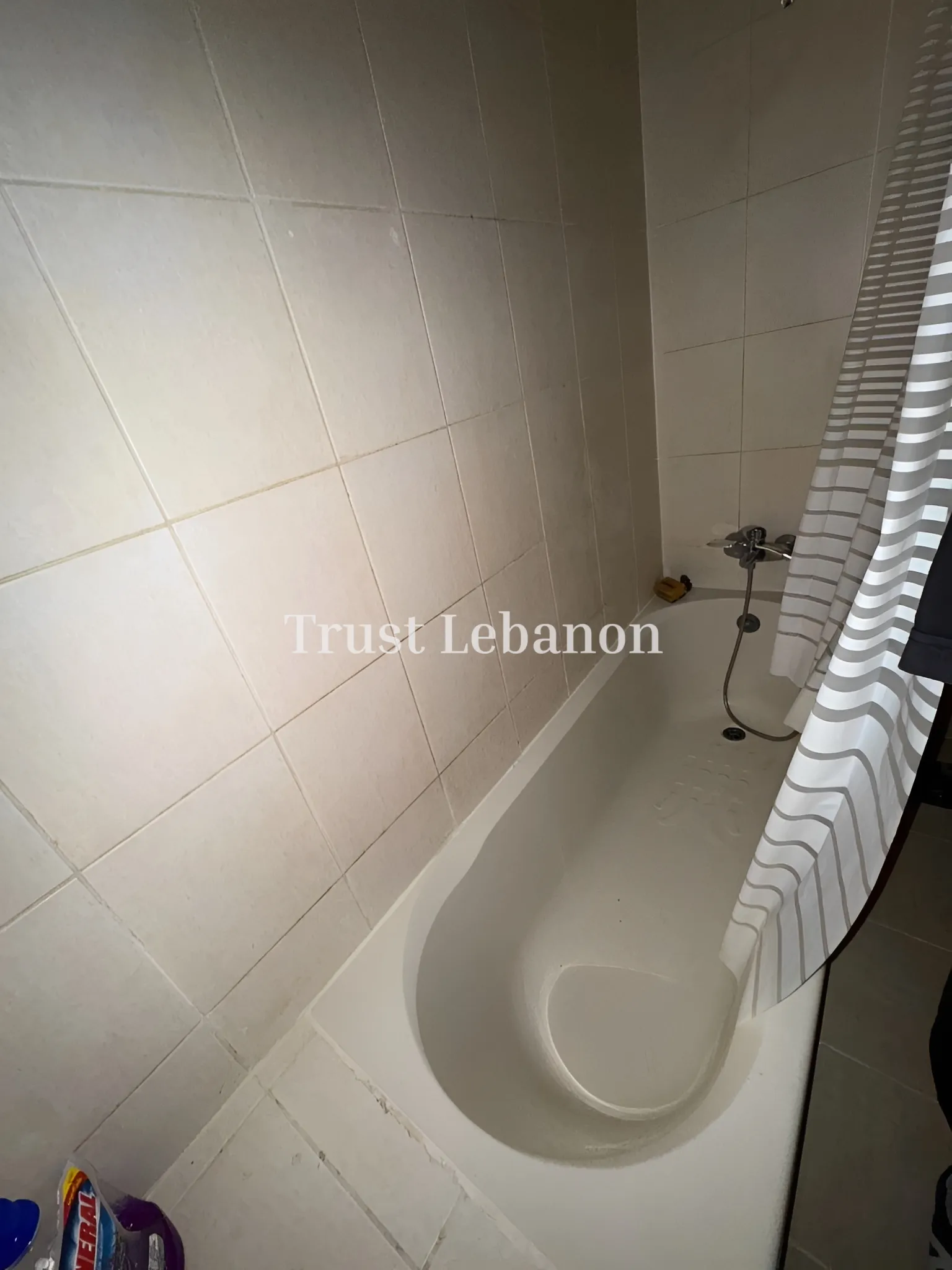 Apartment for rent in Clemenceau