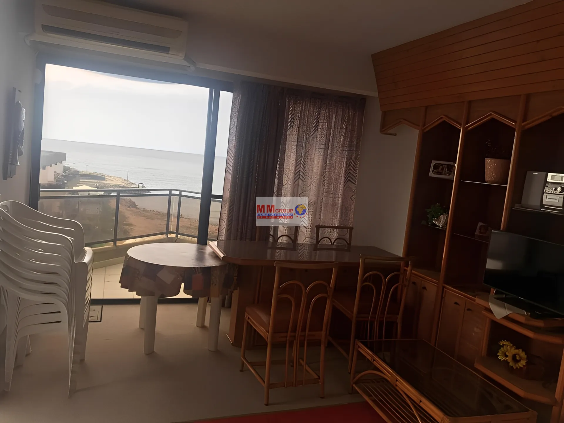 Chalet for rent in Zouk Mikael Lebanon
