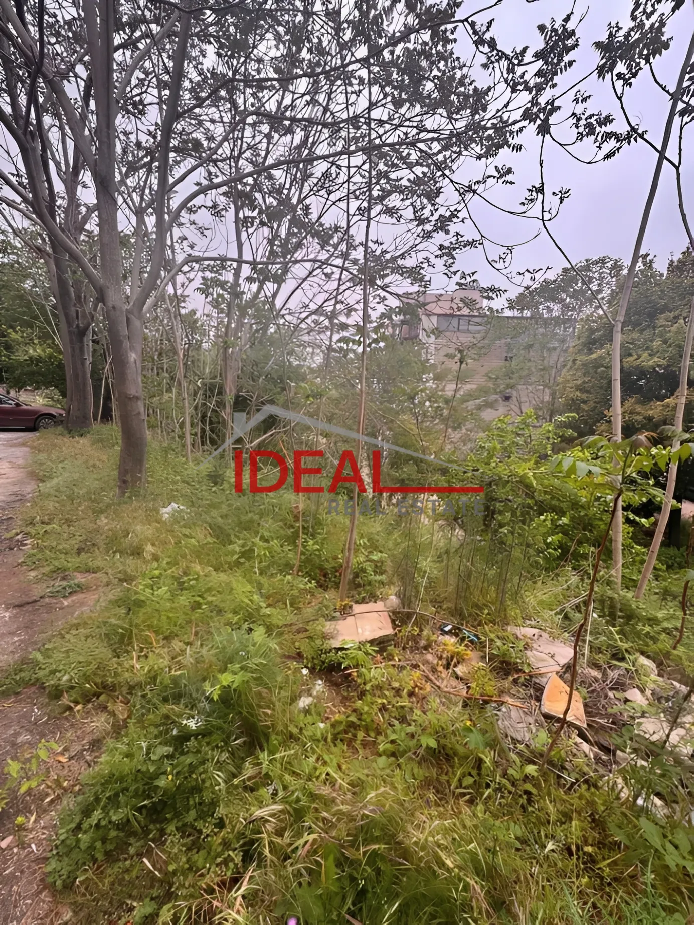Land for Sale in Ajaltoun, Lebanon