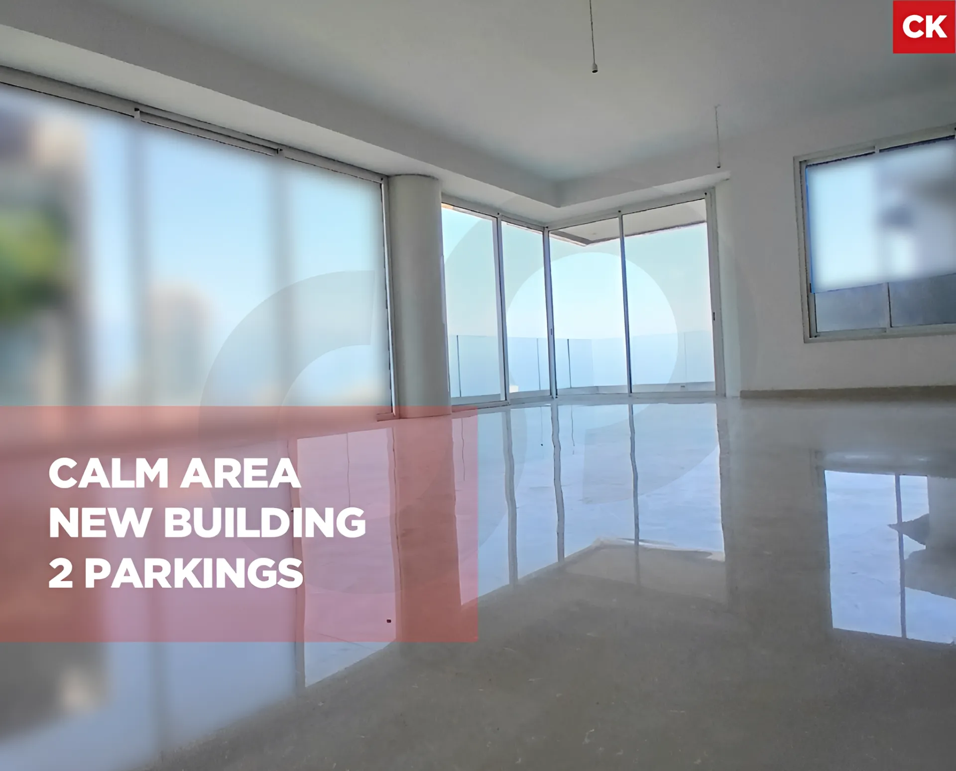 Apartment for Sale in Sassine
