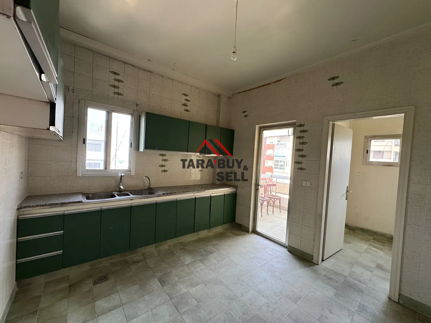 Apartment for sale in Adonis Kesrouane, Lebanon