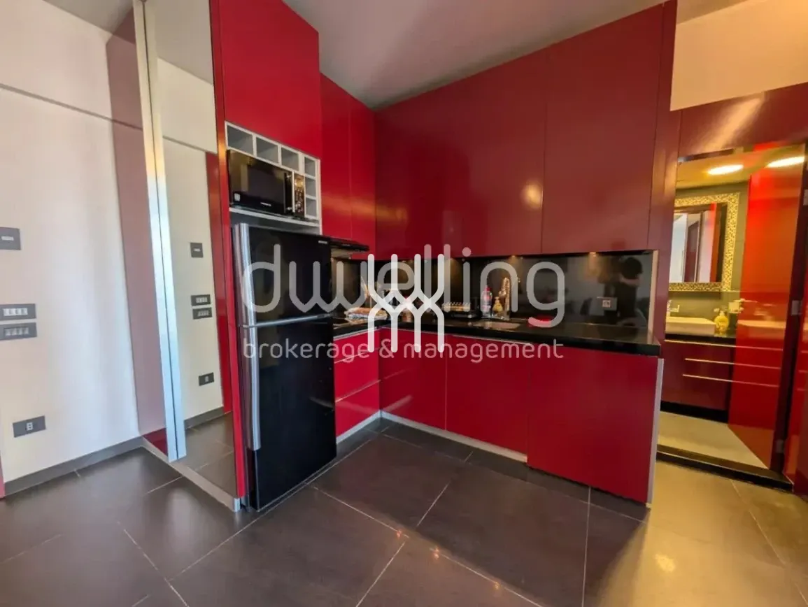 Apartment for rent in Achrafieh, Beirut, Lebanon