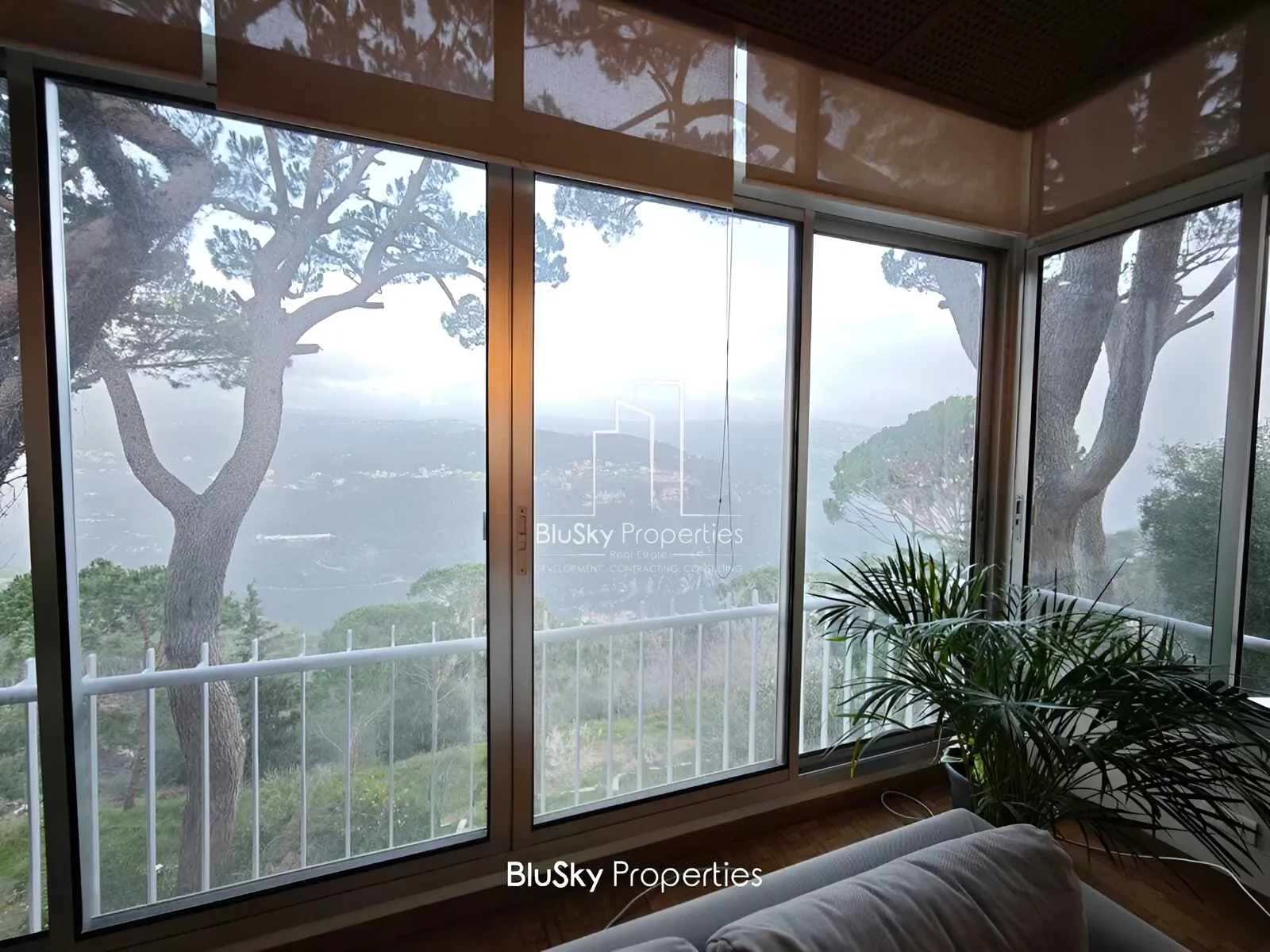Apartment for Sale in Broumana