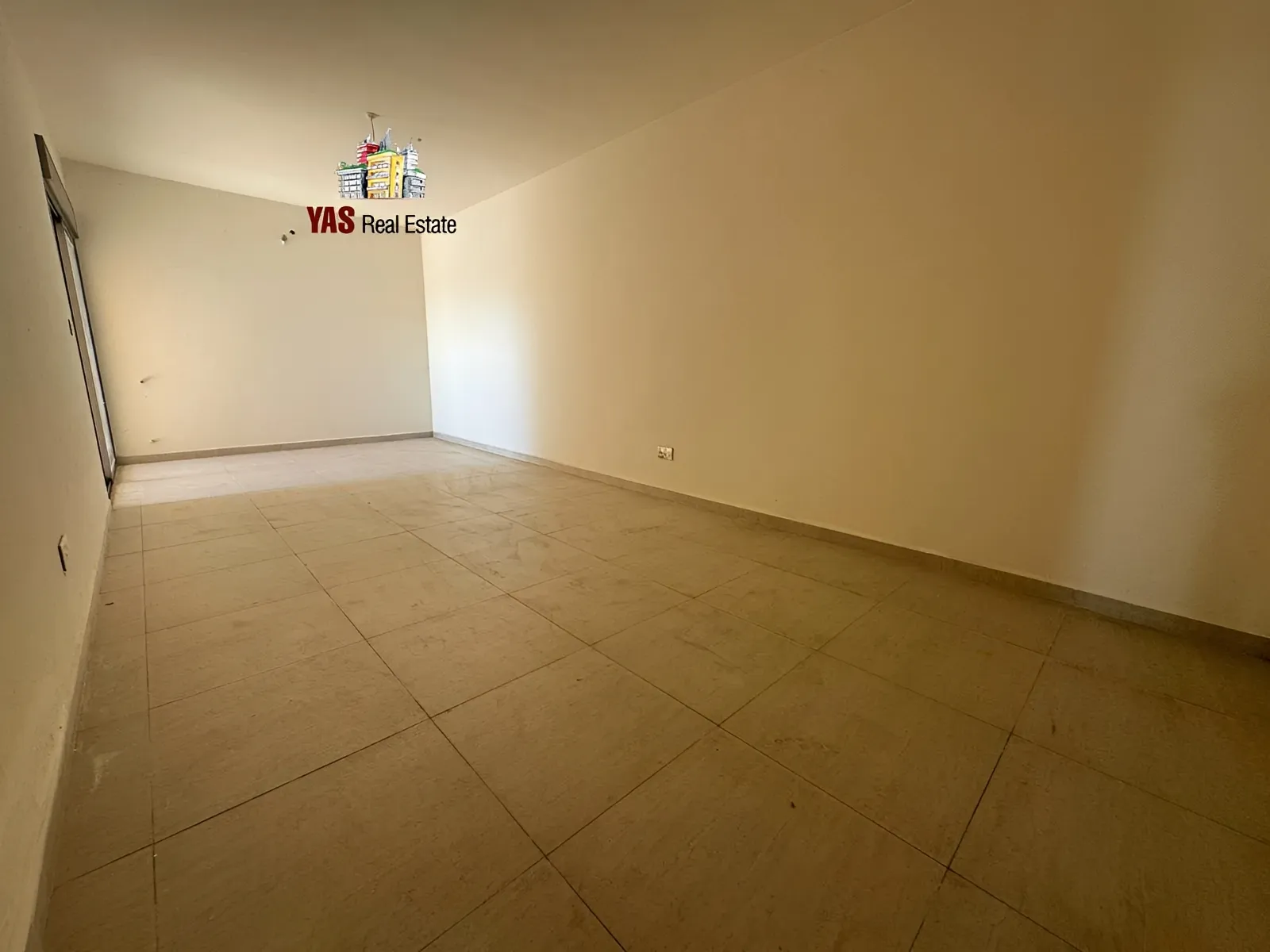 Apartment for Sale in Jeita