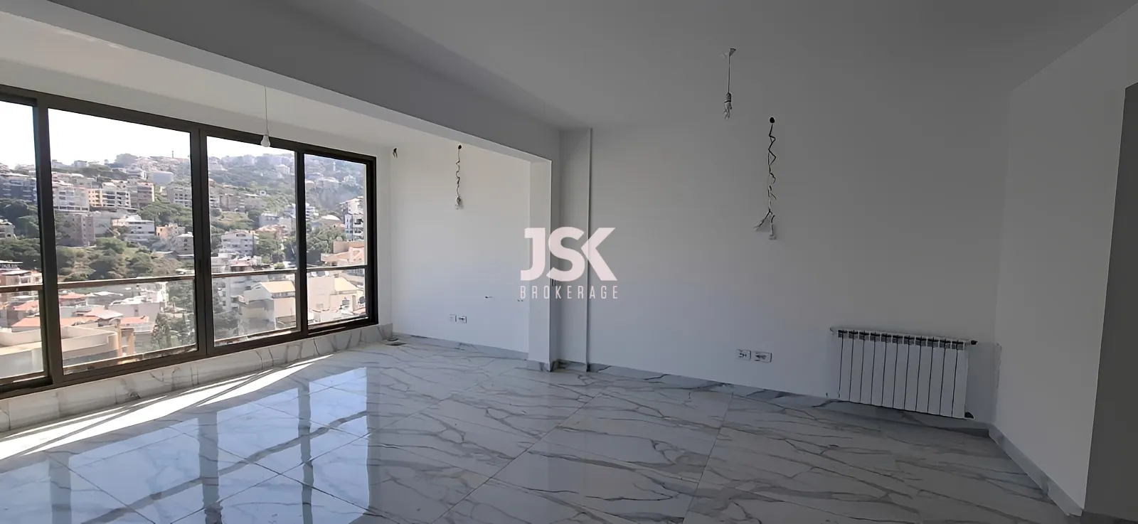 Apartment for Sale in Bsalim - 3 bed, 3 bath
