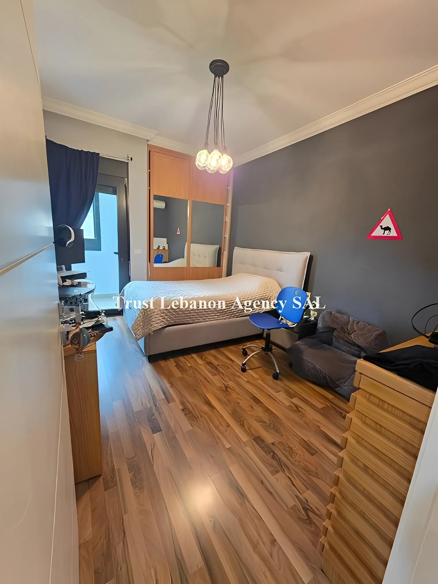 Apartment for Sale in Metn Roumieh Lebanon