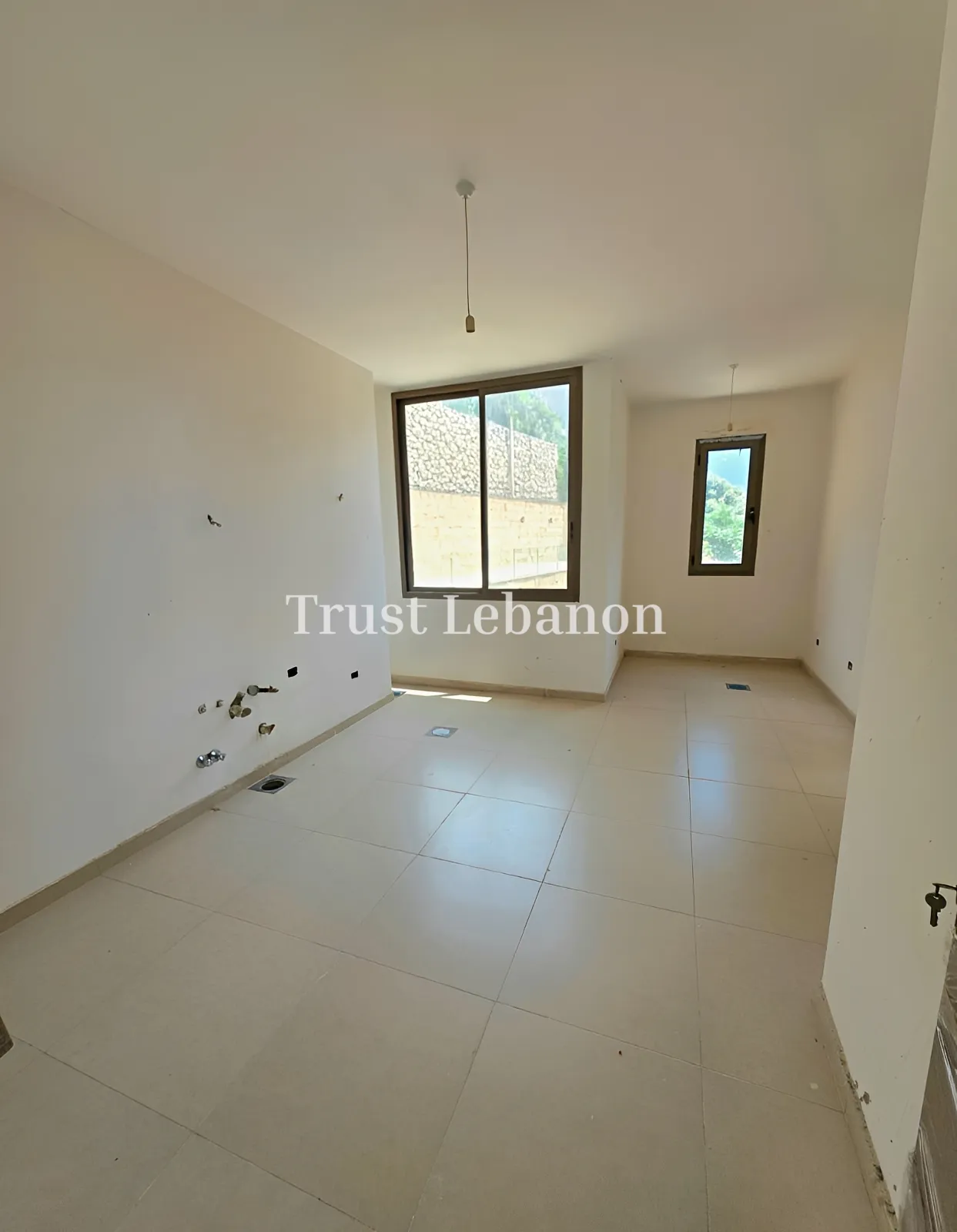 Apartment for sale in Kfar Hbab, Lebanon