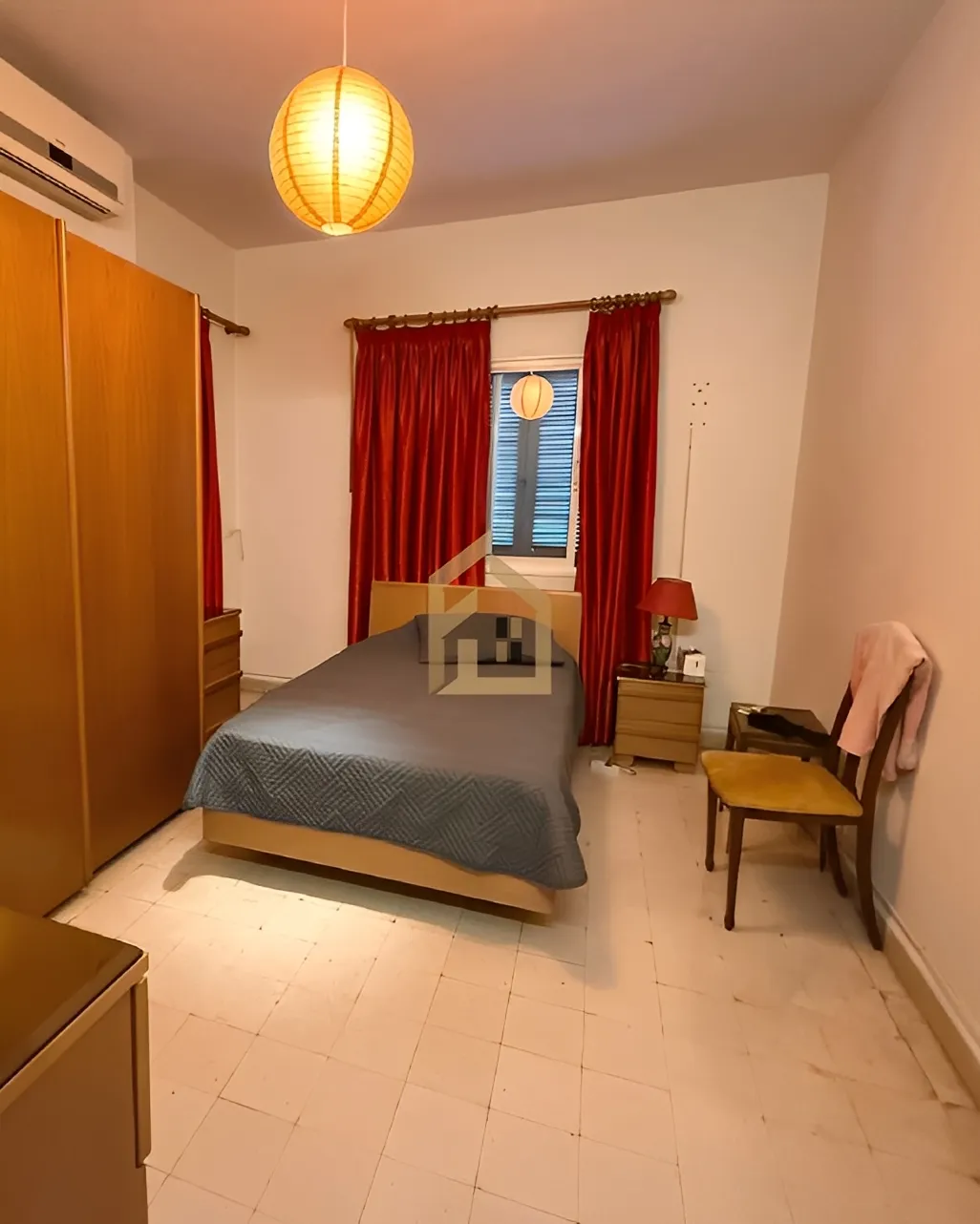 Apartment for Sale in Tariq El Jdideh, Beirut, Lebanon - 3 bed, 2 bath