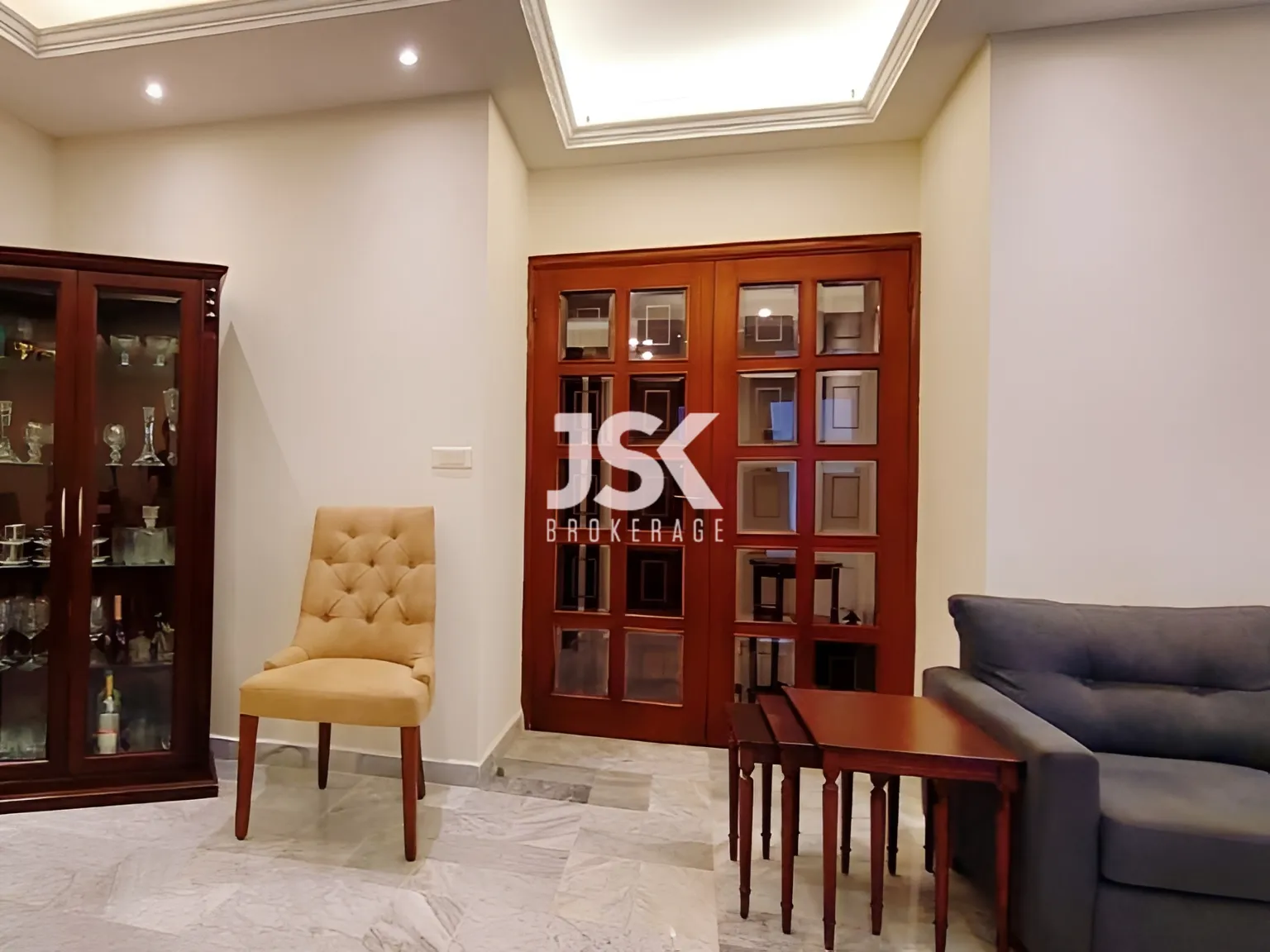 Apartment for Rent in Adonis - 2 bed, 2 bath