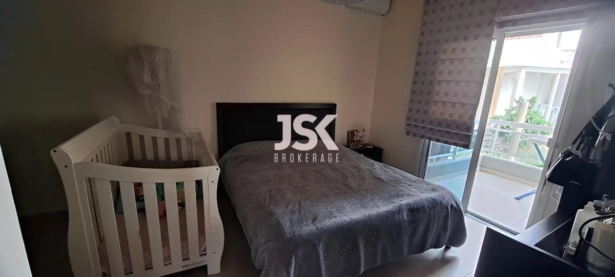 Apartment for Sale in Aamchit, Lebanon
