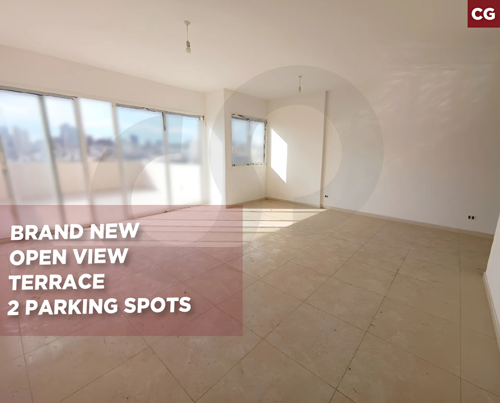 Apartment for Sale in Forn El Chebbak