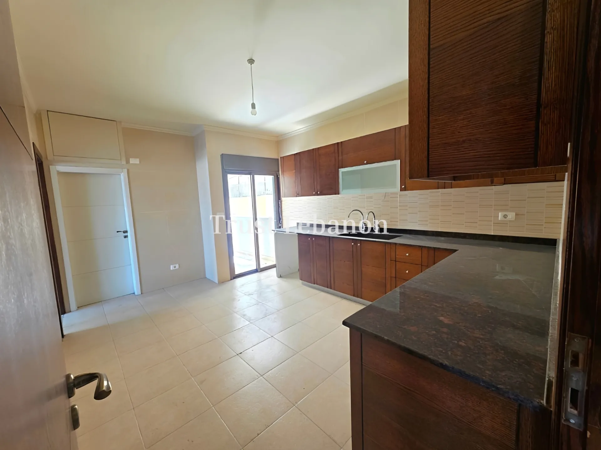 Apartment for sale in Zouk Mikael, Lebanon