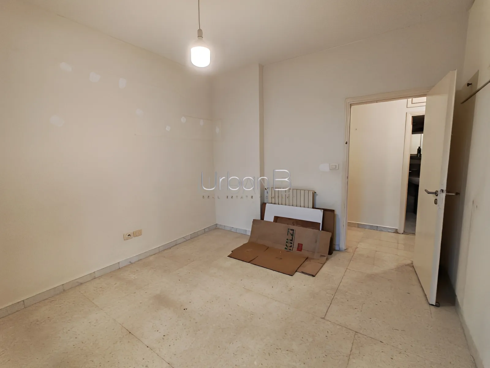 Apartment in Hazmieh, lebanon