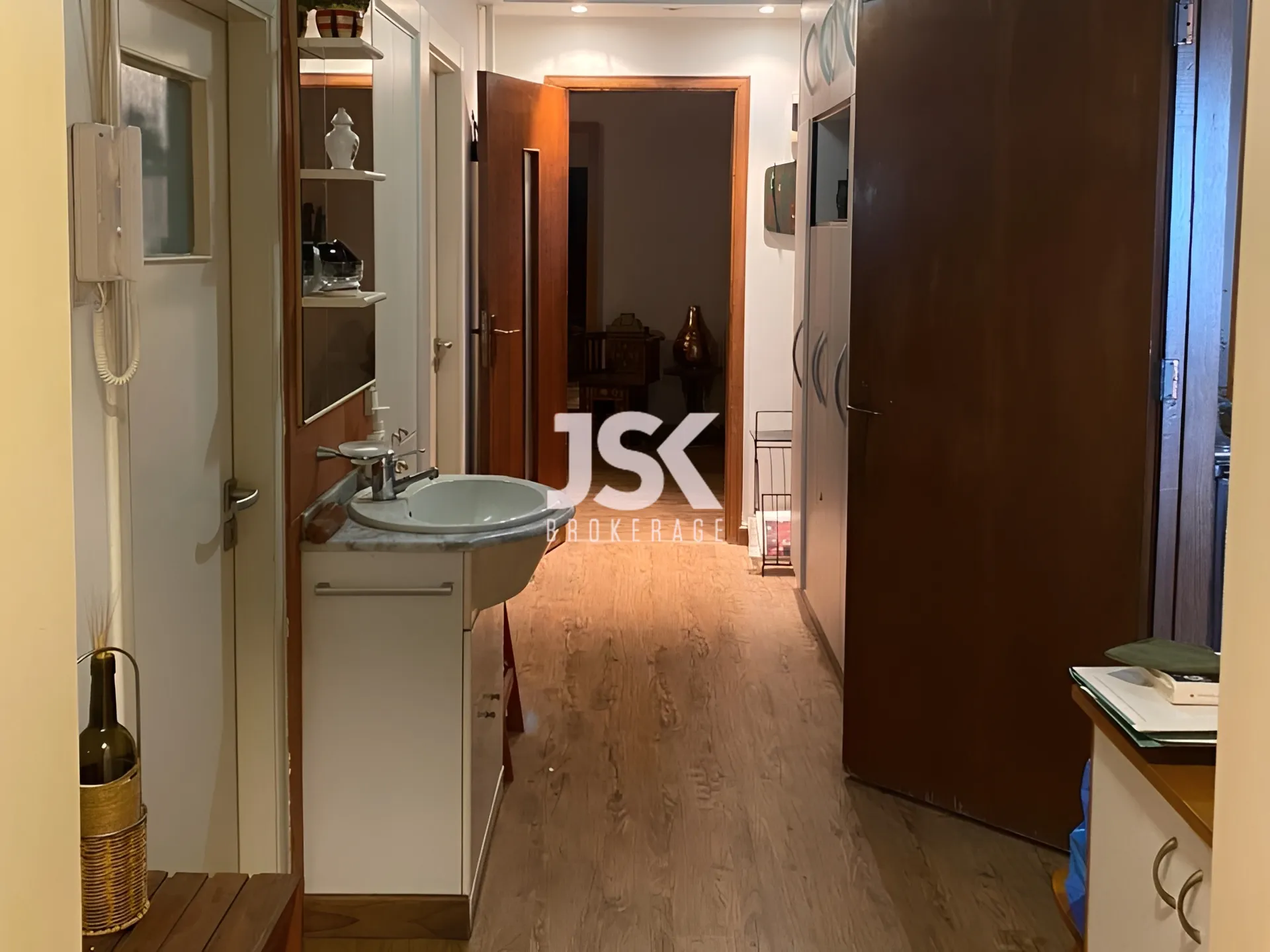 Apartment for Sale in Hazmieh