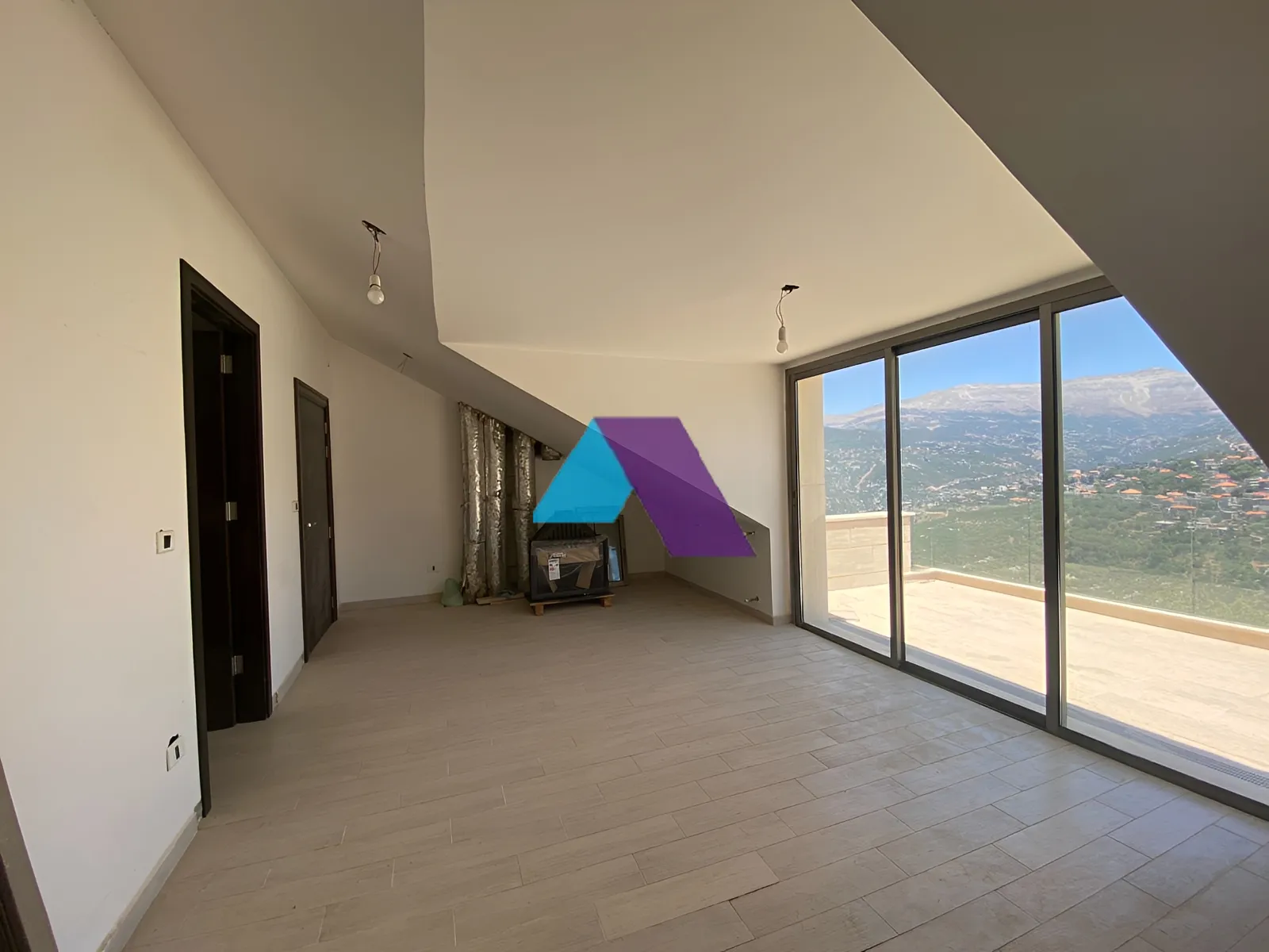 Apartment for Sale in Dhour El Choueir - 3 bed, 4 bath
