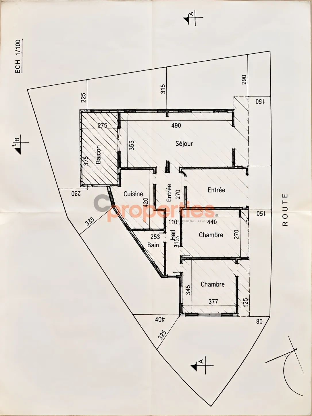 Residential Land for Sale in Daraaoun