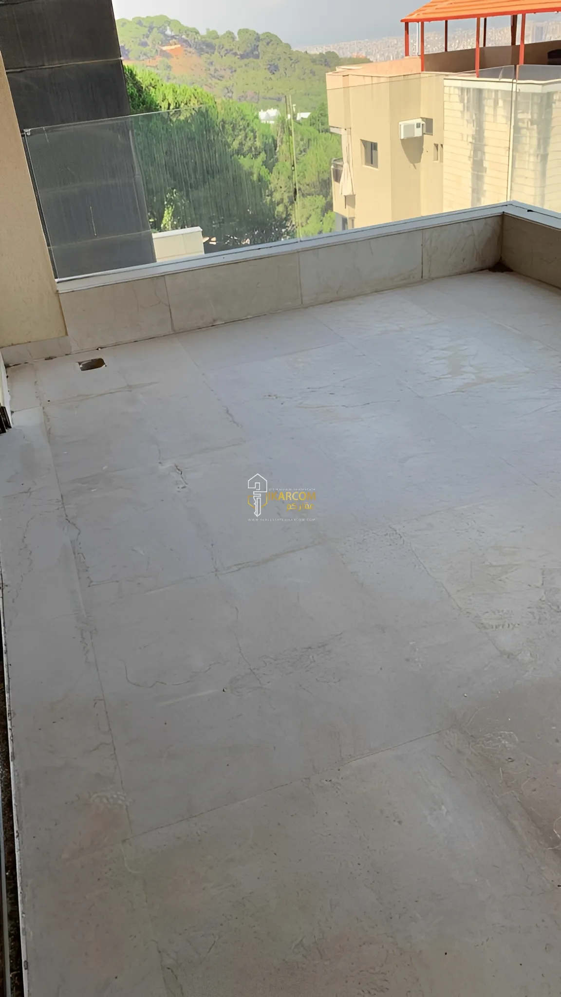 Apartment for Sale in Ain Saadeh