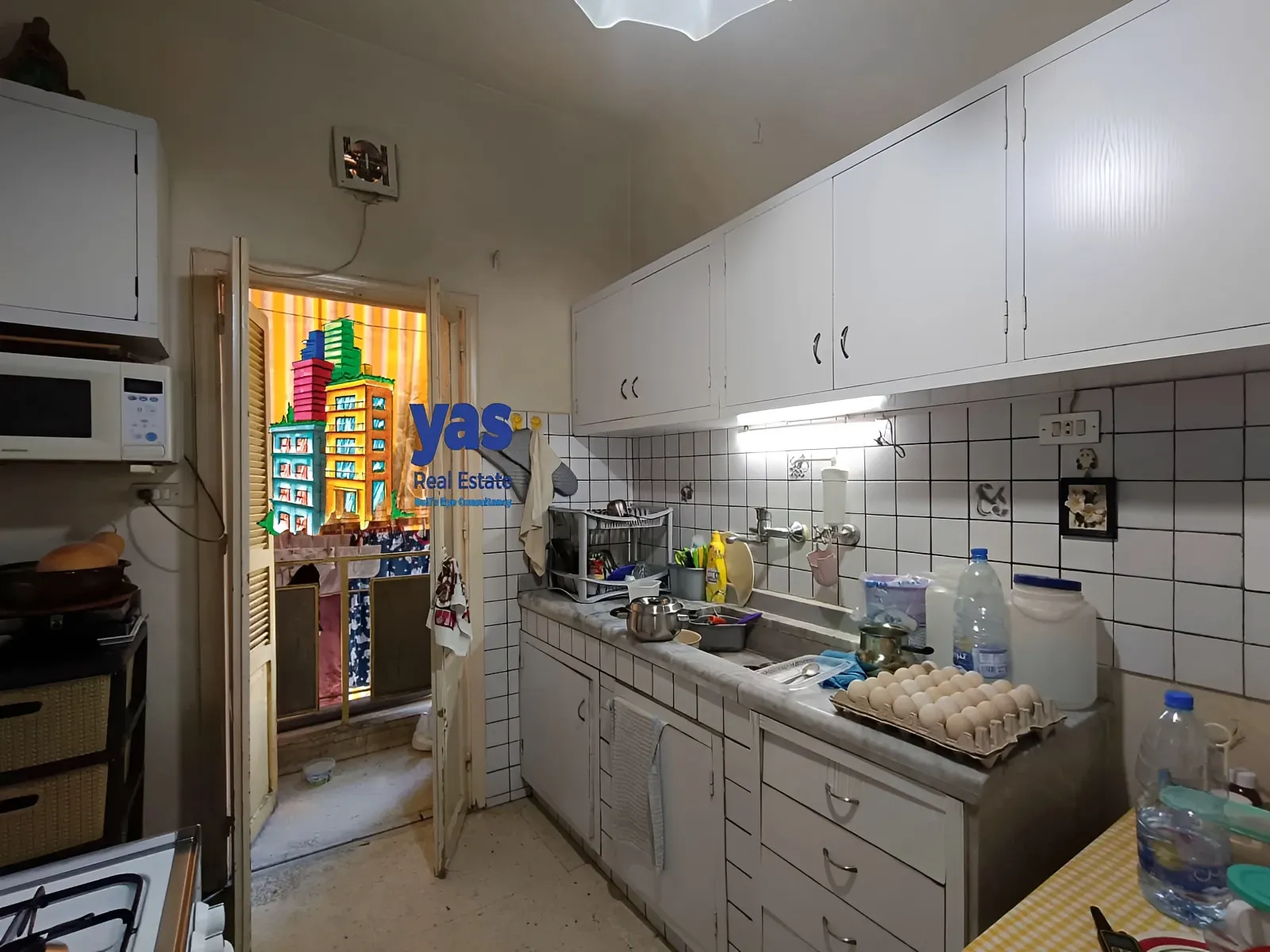 Apartment for Sale in Rawda - 2 bed, 2 bath