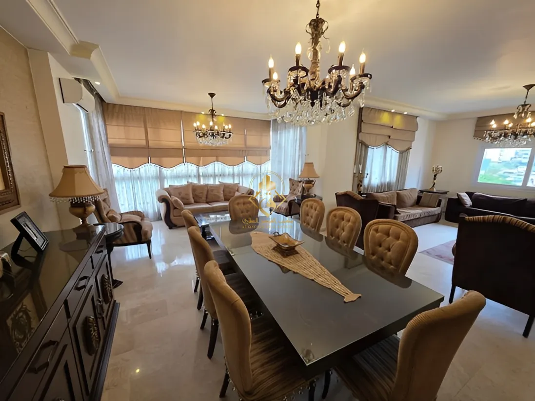 Apartment for Sale in Hazmieh, Lebanon - 3 bed, 3 bath