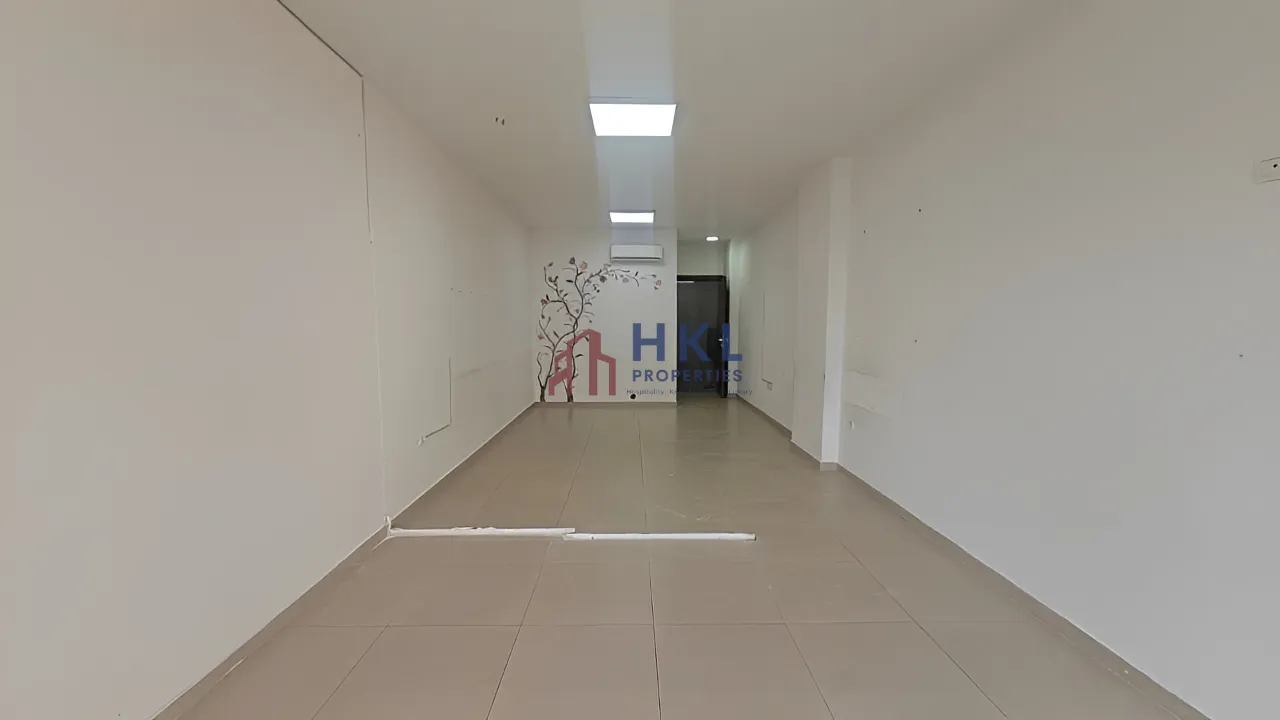 Office for rent in Dekwaneh, Lebanon