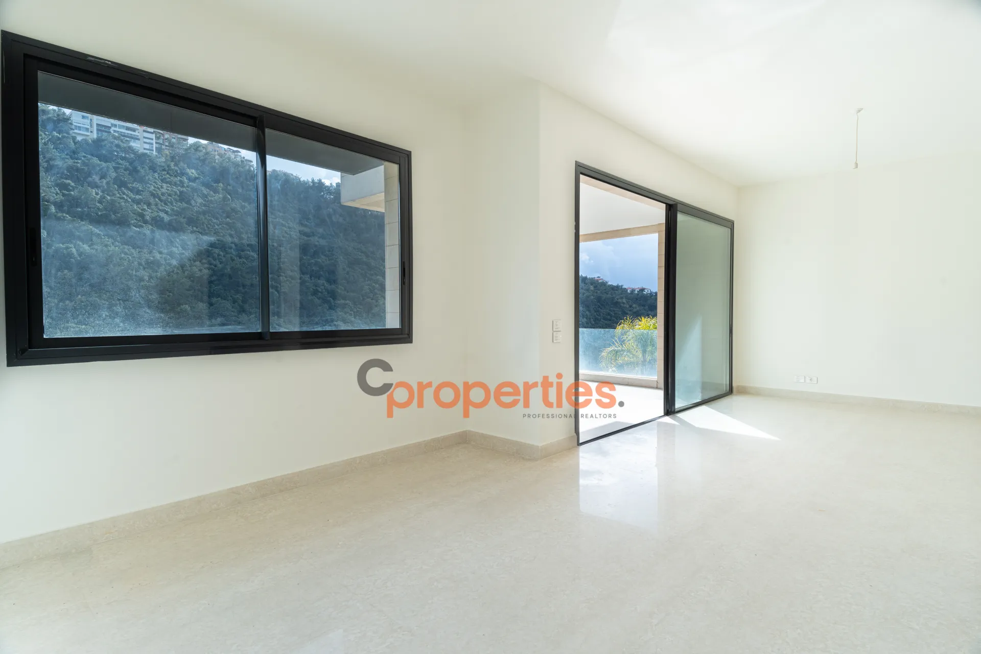 Apartment for sale in Biyyadah, Lebanon