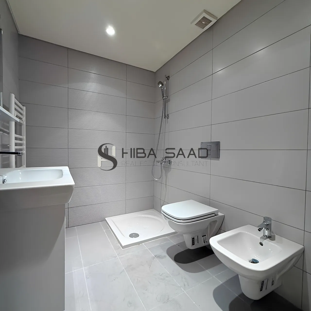 Residential in Sioufi, beirut, lebanon - 3 bed, 3.5 bath