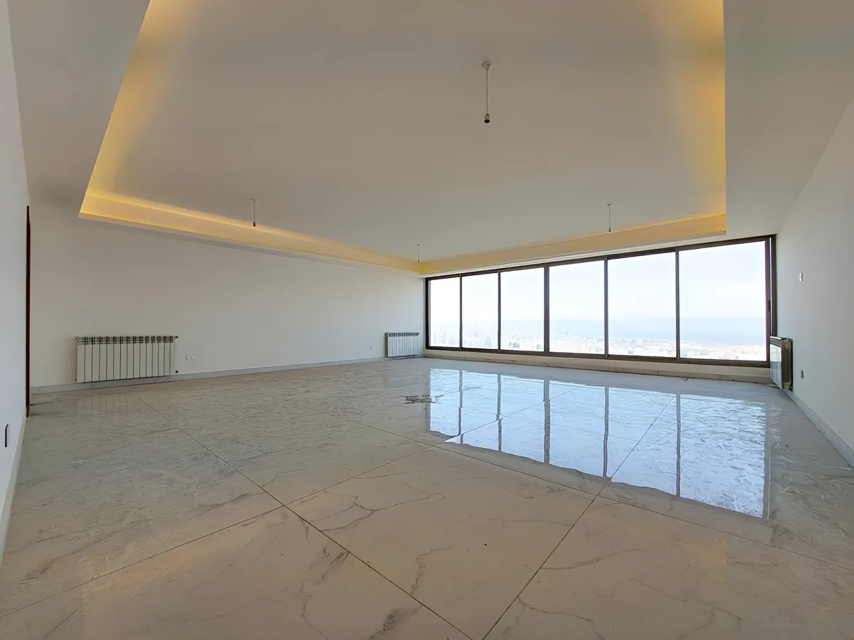 Apartment for Sale in Fanar - 3 bed, 4 bath