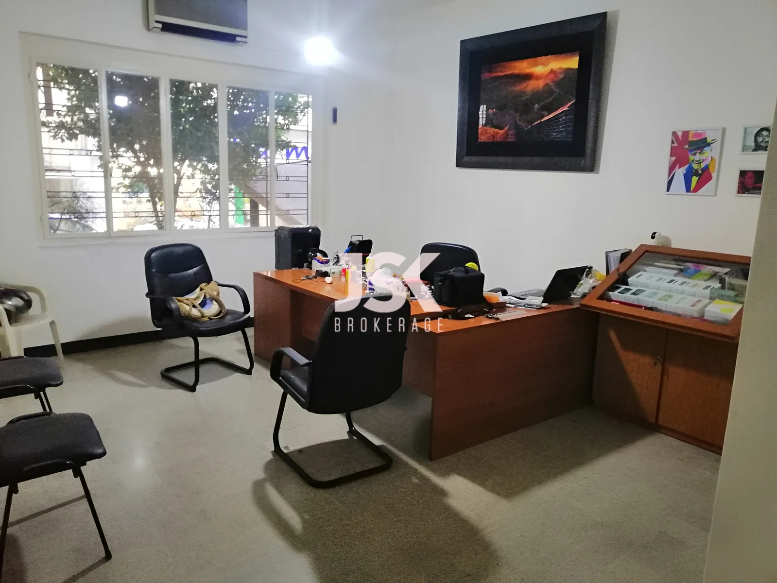 Apartment for Sale in Forn El Chebbak - 2 bed, 1 bath