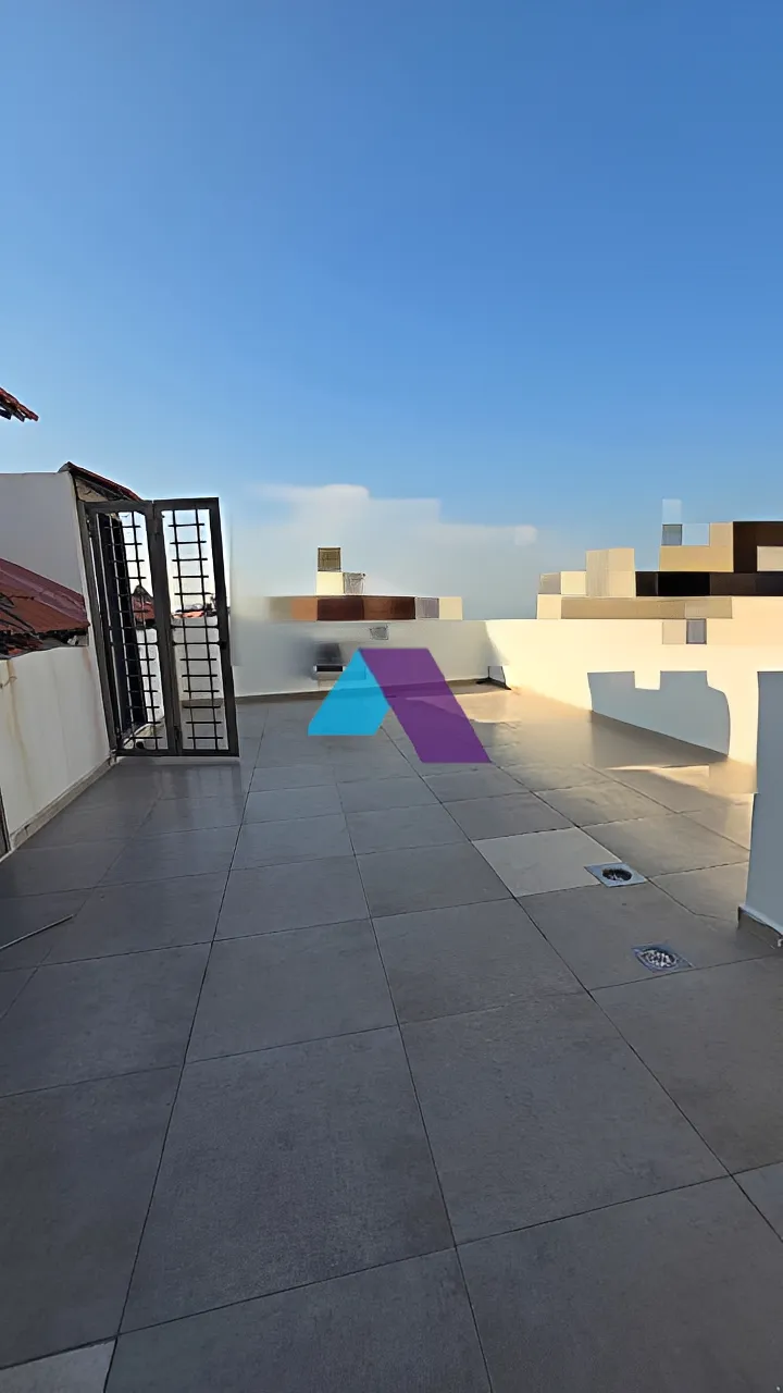 Apartment for Sale in Mansourieh - 4 bed, 4 bath