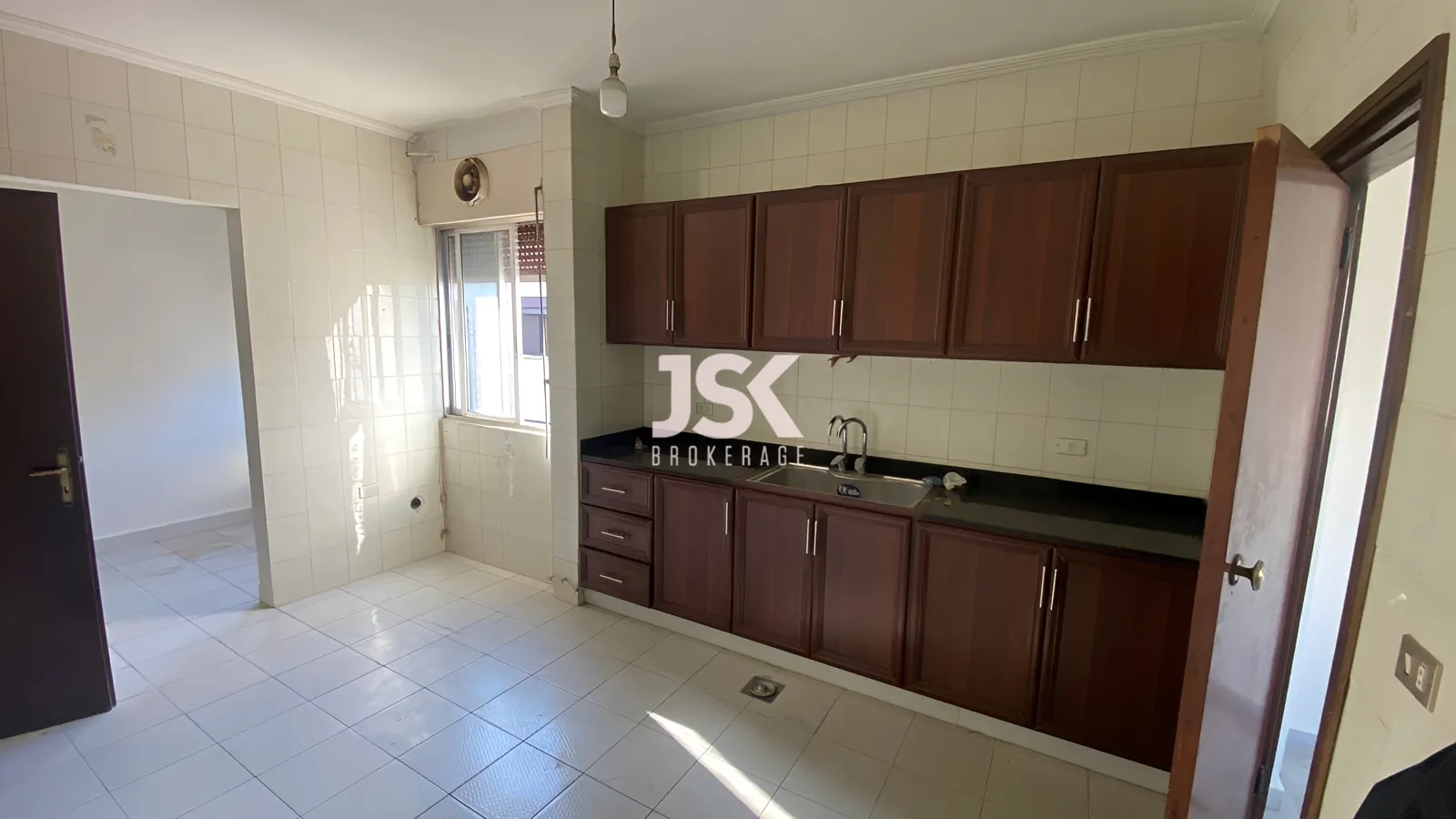 Apartment for Sale in Dbayeh - 3 bed, 3 bath