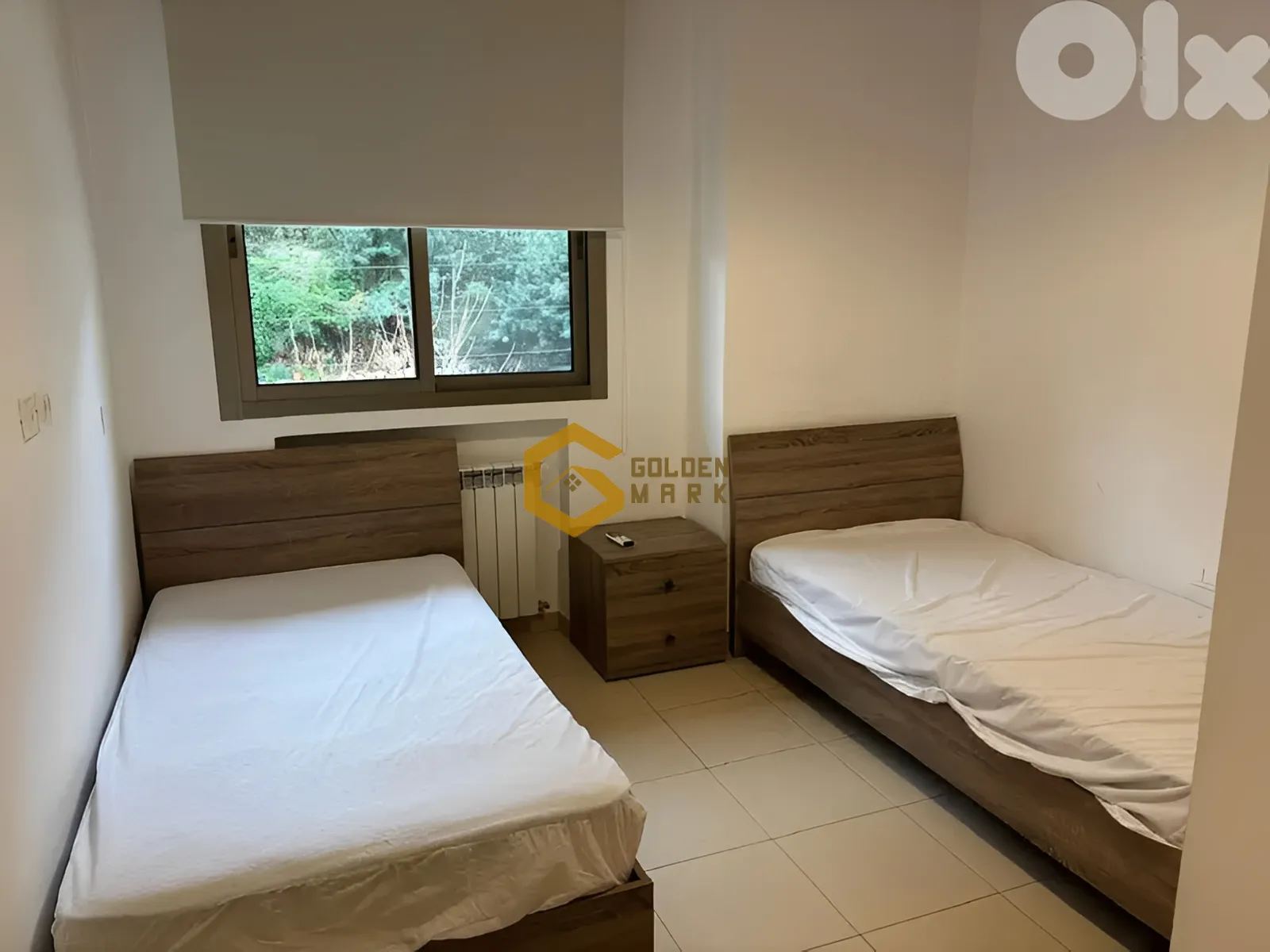 Apartment for Sale in Sahel Aalma