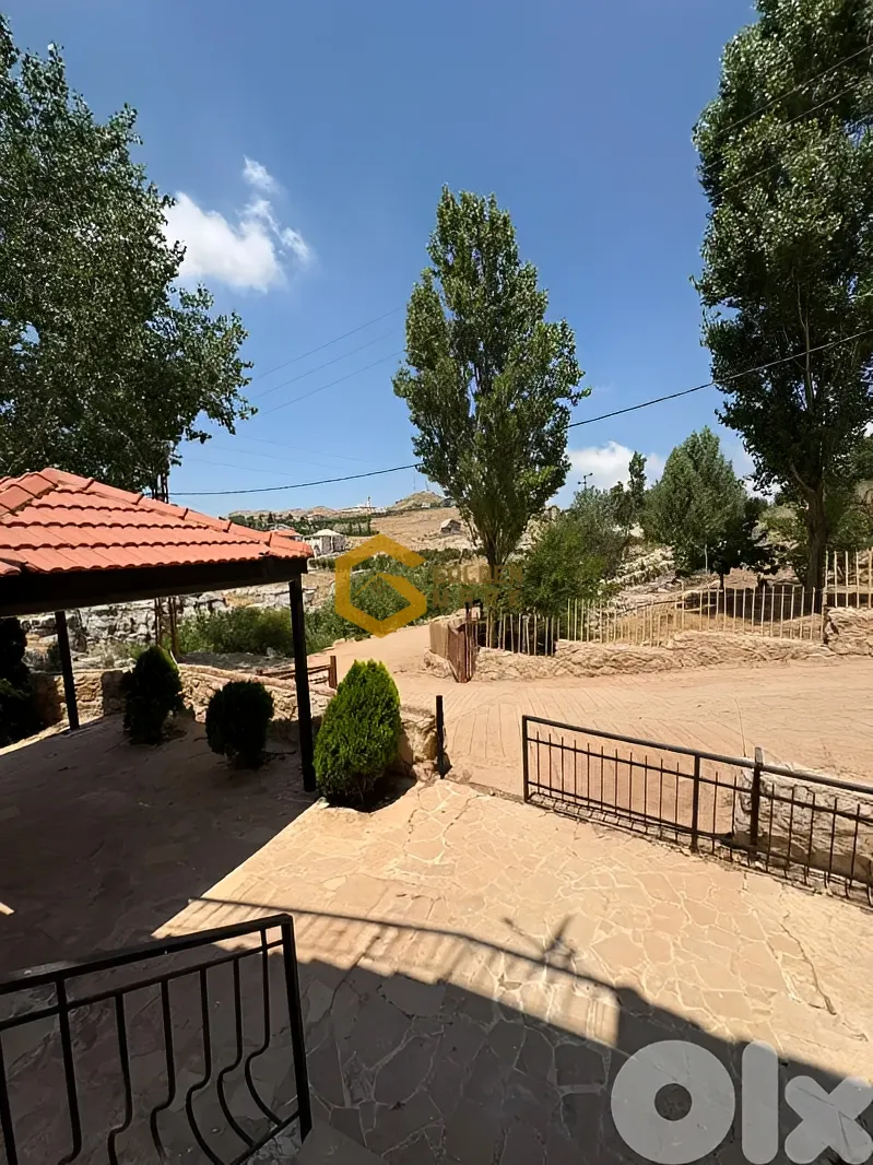 Apartment for Sale in Laqlouq