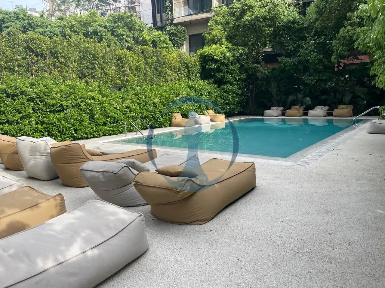 Apartment for sale in Saifi Village, Beirut, Lebanon