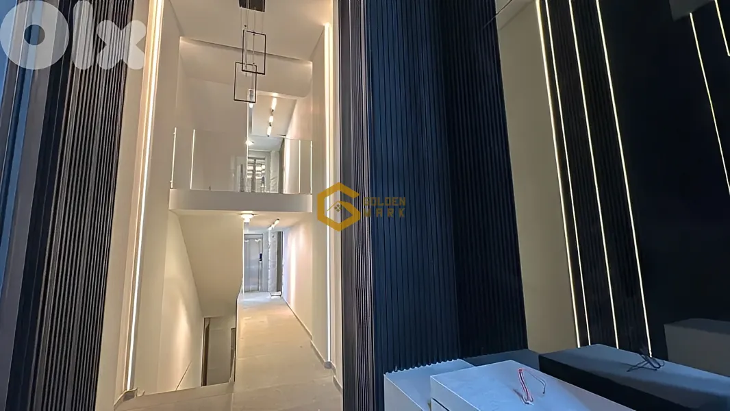 Apartment for Sale in Broummana