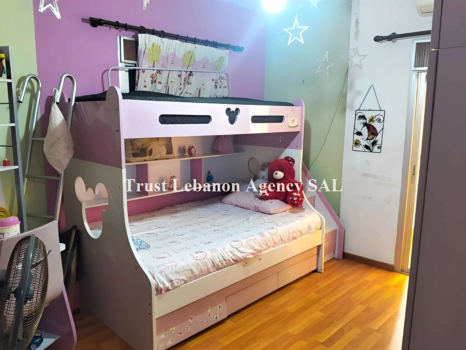 Apartment for Sale in Baabda Hadath