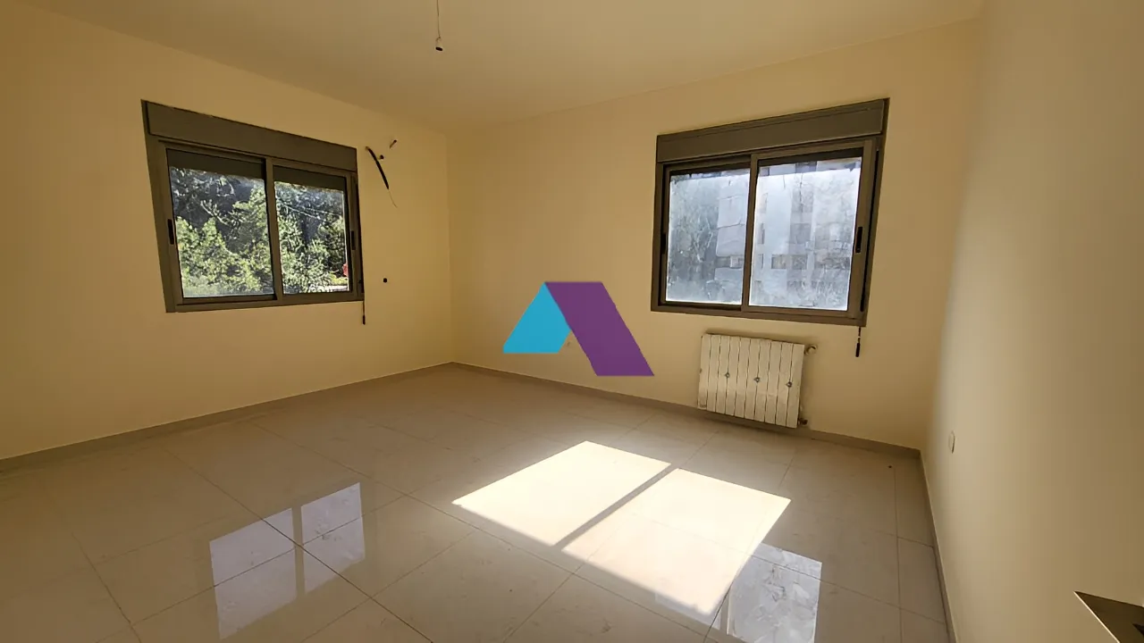 Apartment for Sale in Dik El Mehdi