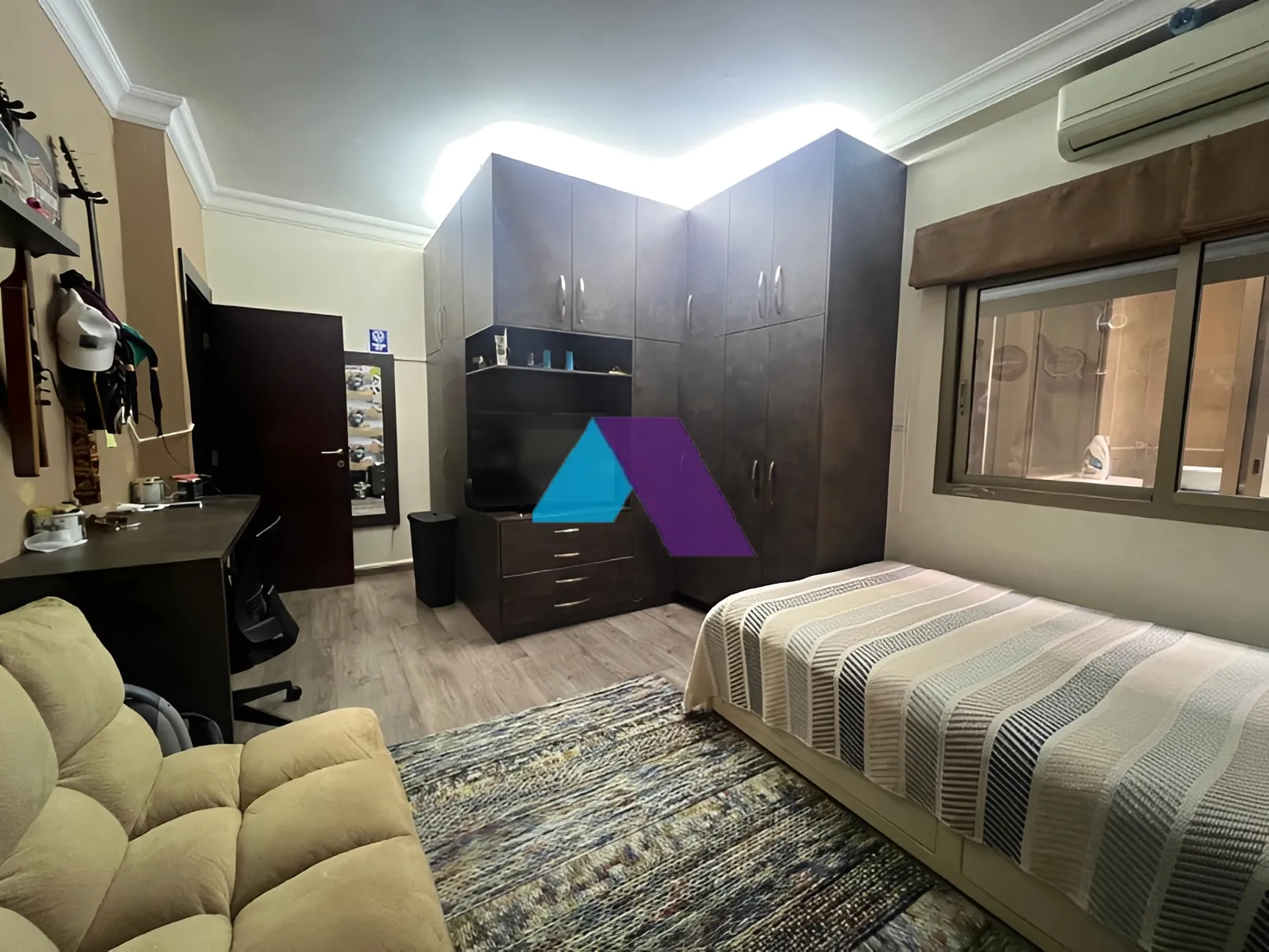 Apartment for Sale in Hazmieh